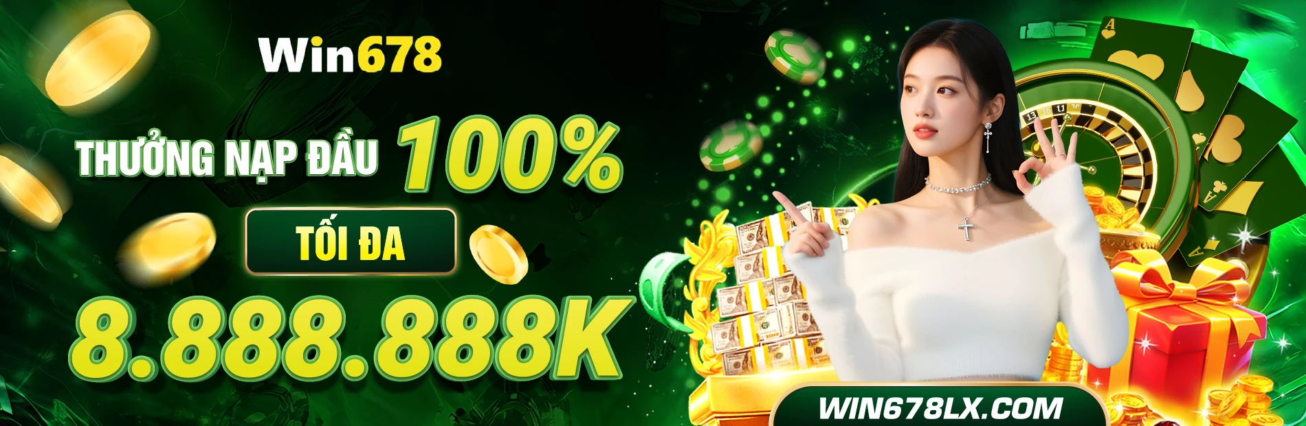 banner win678